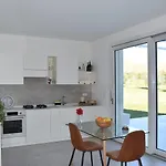 Appartement I Secolari Di Giulia 2 *