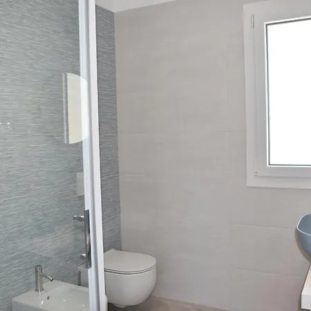 I Secolari Di Giulia 2 Apartamento Avola