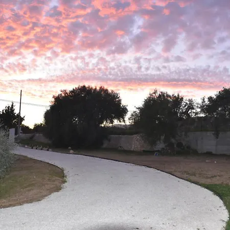 Lägenhet I Secolari Di Giulia 2