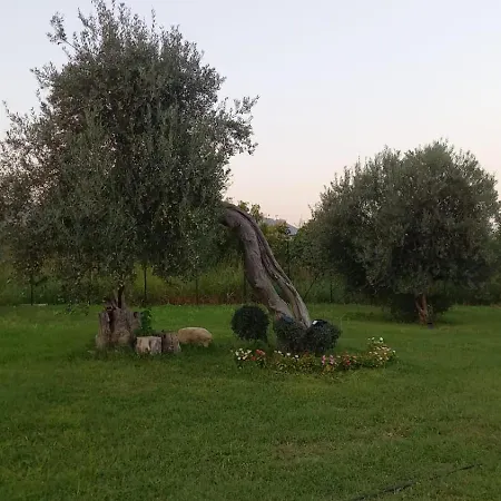 Apartamento I Secolari Di Giulia 2