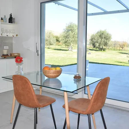 Apartamento I Secolari Di Giulia 2 *