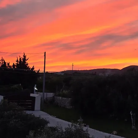 Lägenhet I Secolari Di Giulia 2