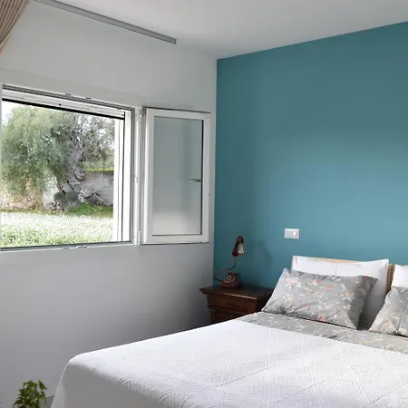 דירה I Secolari Di Giulia 2 *