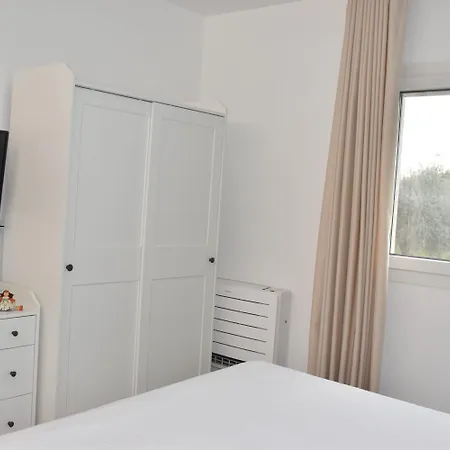 דירה I Secolari Di Giulia 2 *