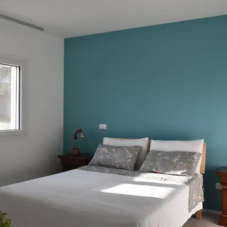 I Secolari Di Giulia 2 דירה אבולה