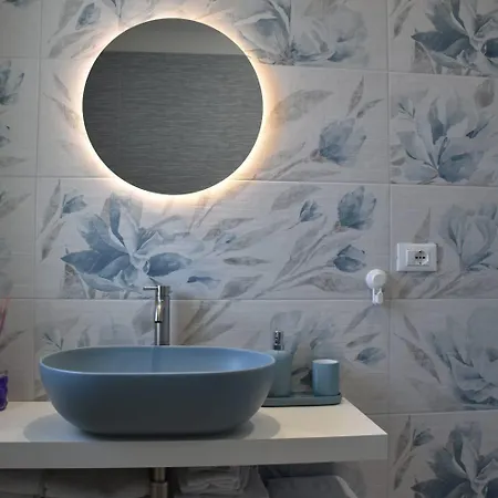 דירה I Secolari Di Giulia 2 אבולה