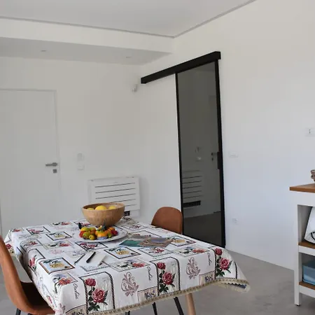 Appartamento I Secolari Di Giulia 2