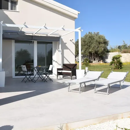 דירה I Secolari Di Giulia 2