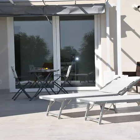 דירה I Secolari Di Giulia 2 *