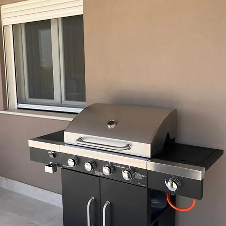 I Secolari Di Giulia 2 אבולה