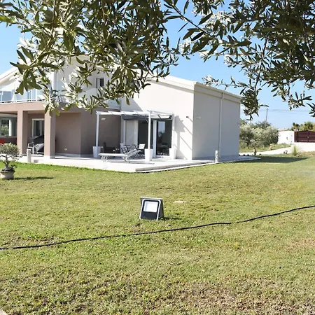 דירה I Secolari Di Giulia 2 *