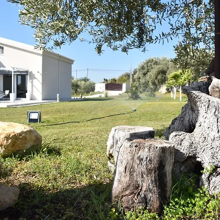 I Secolari Di Giulia 2 דירה *