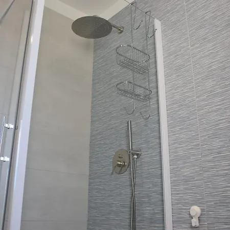 I Secolari Di Giulia 2 דירה *