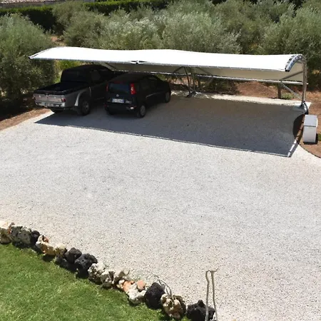 I Secolari Di Giulia 2 אבולה