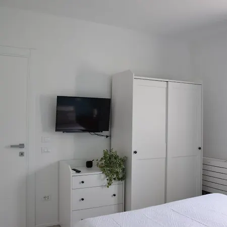 דירה I Secolari Di Giulia 2 אבולה