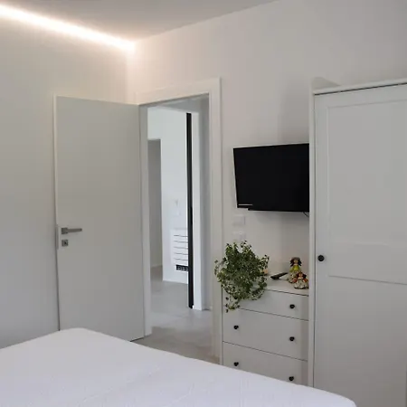 I Secolari Di Giulia 2 דירה