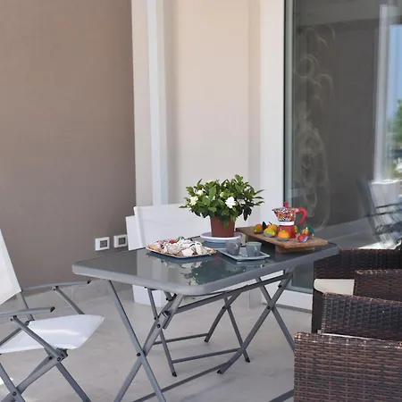 דירה I Secolari Di Giulia 2 *