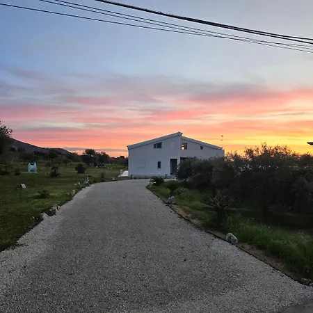 I Secolari Di Giulia 2 דירה *