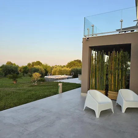 דירה I Secolari Di Giulia 2 *