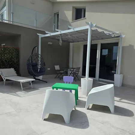 דירה I Secolari Di Giulia 2