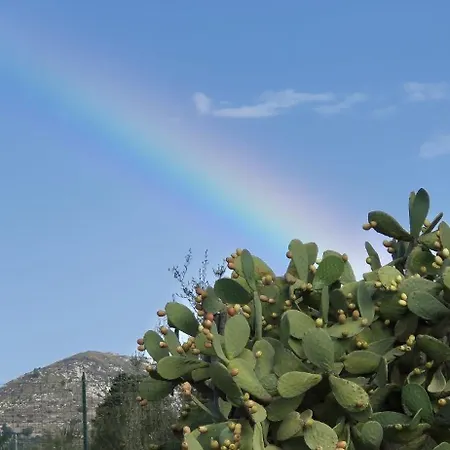I Secolari Di Giulia 2 דירה אבולה