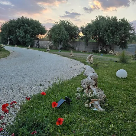 Appartement I Secolari Di Giulia 2 Avola