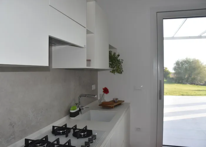 Apartment I Secolari Di Giulia 2 *