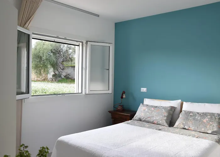 Apartment I Secolari Di Giulia 2 *