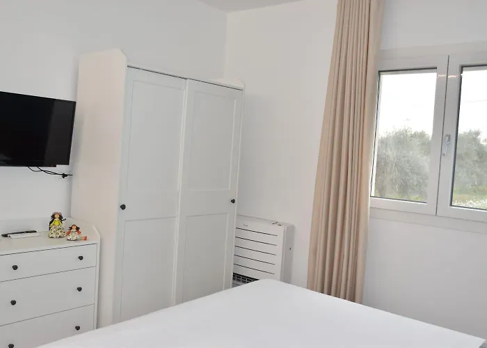 Apartment I Secolari Di Giulia 2 *