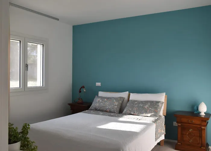 I Secolari Di Giulia 2 Apartment Avola