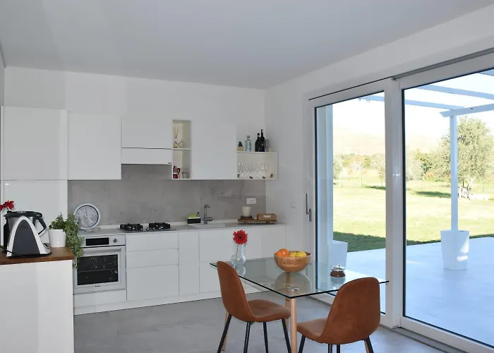Apartment I Secolari Di Giulia 2 *