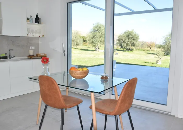 Apartment I Secolari Di Giulia 2 *