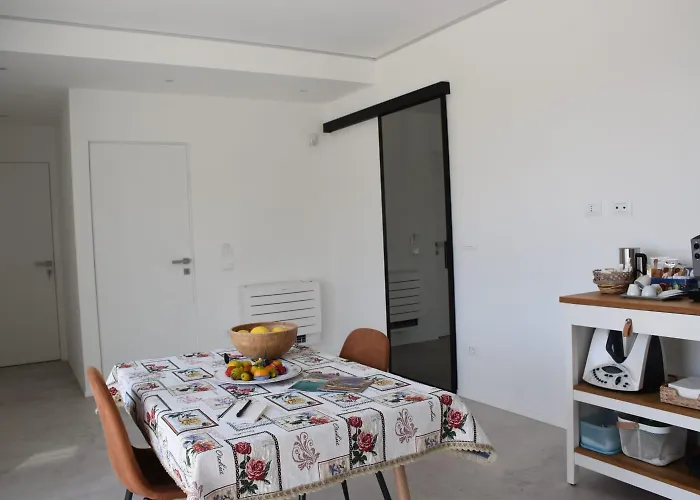Apartment I Secolari Di Giulia 2