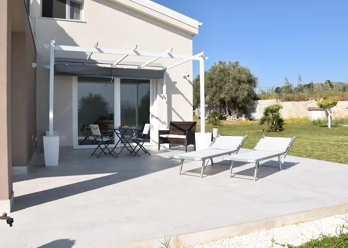 Apartment I Secolari Di Giulia 2