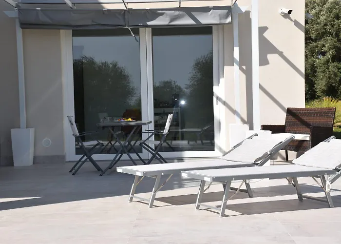 Apartment I Secolari Di Giulia 2 *