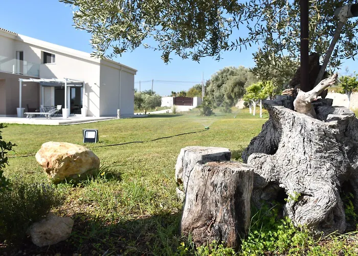 I Secolari Di Giulia 2 Apartment *