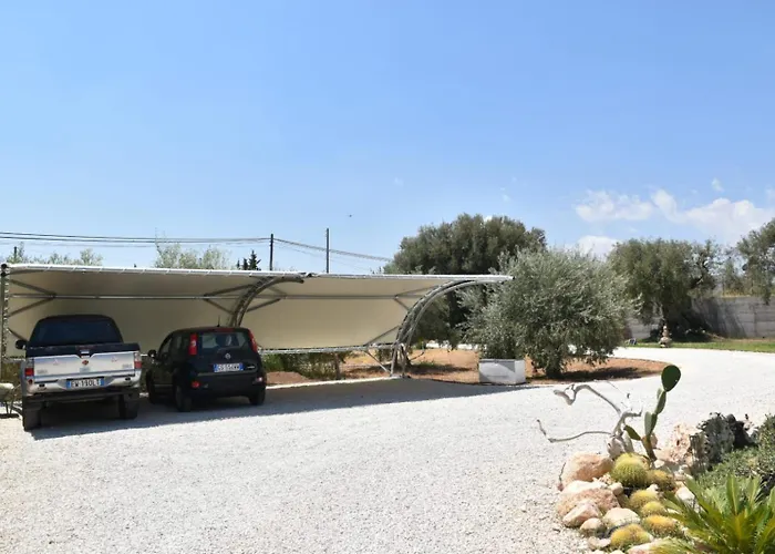 Apartment I Secolari Di Giulia 2