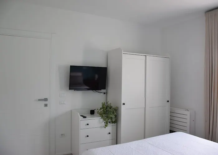Apartment I Secolari Di Giulia 2 Avola