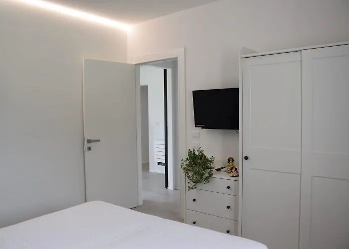 I Secolari Di Giulia 2 Apartment