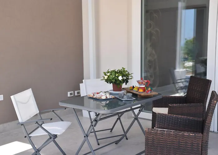 Apartment I Secolari Di Giulia 2 *