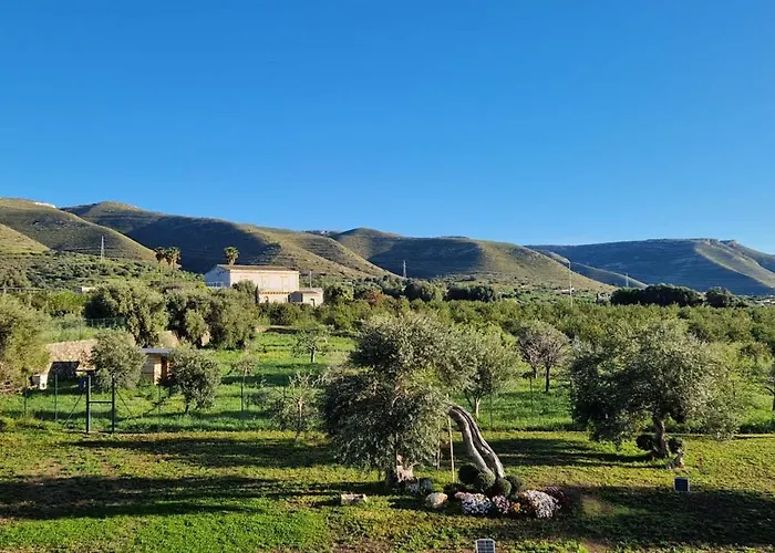 I Secolari Di Giulia 2 Avola