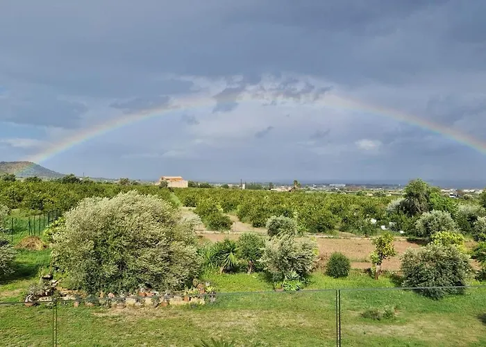 I Secolari Di Giulia 2 Apartment Avola