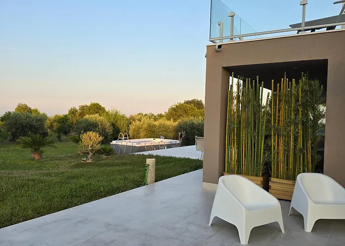 Apartment I Secolari Di Giulia 2 *