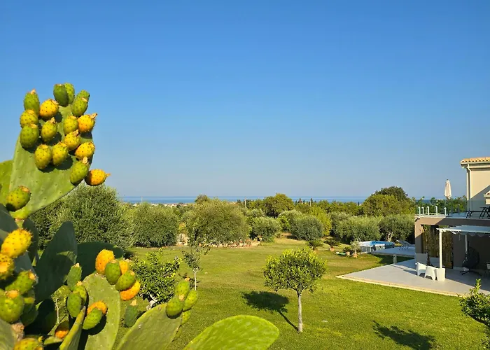 I Secolari Di Giulia 2 * Avola
